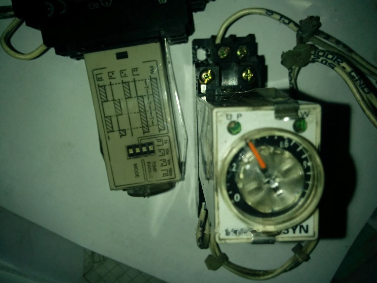 WABCO 4460550520.\FLO Control 22123A24\0839W3 - Upravljačka jedinica za Autobus: slika 5 WABCO 4460550520.\FLO Control 22123A24\0839W3 - Upravljačka jedinica za Autobus: slika 5
