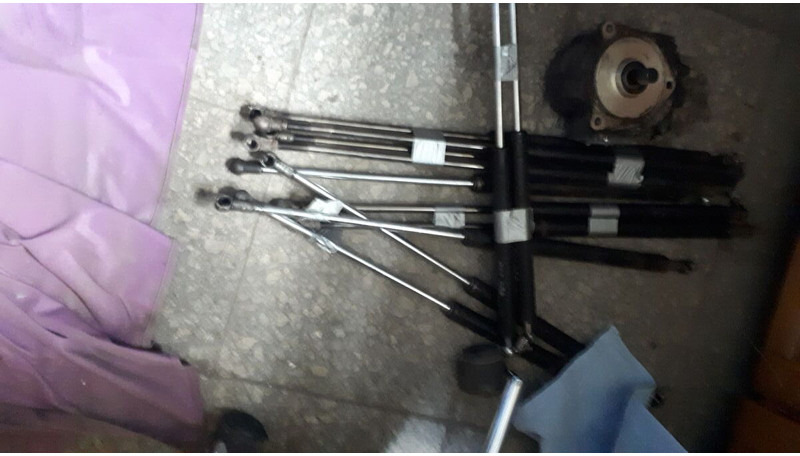 Wabco Scania - Amortizeri: slika 5 Wabco Scania - Amortizeri: slika 5