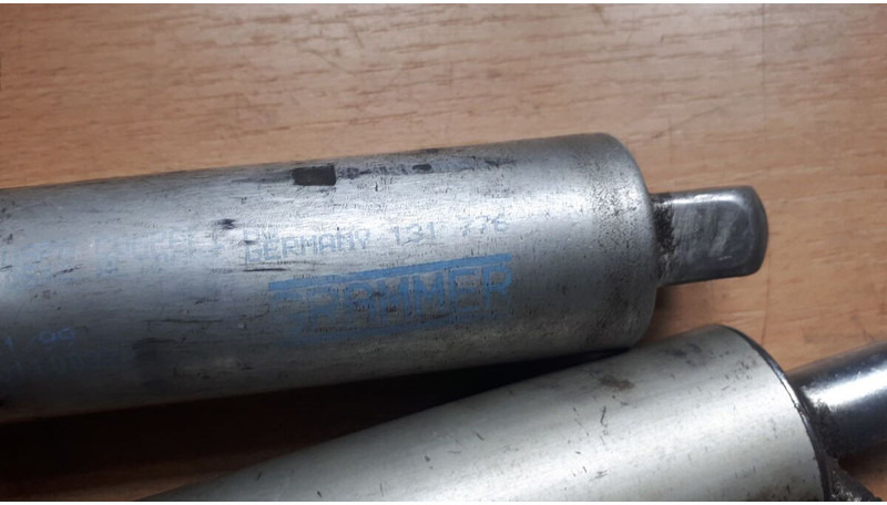 Wabco Scania - Amortizeri: slika 2 Wabco Scania - Amortizeri: slika 2