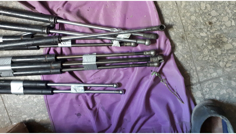 Wabco Scania - Amortizeri: slika 4 Wabco Scania - Amortizeri: slika 4