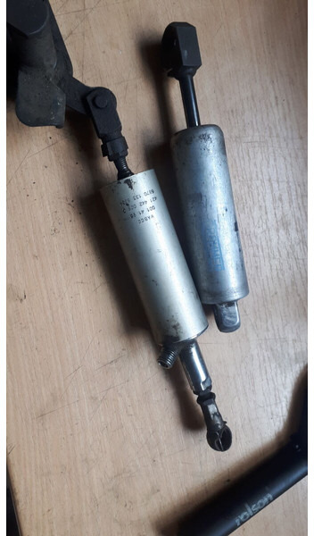 Wabco Scania - Amortizeri: slika 3 Wabco Scania - Amortizeri: slika 3