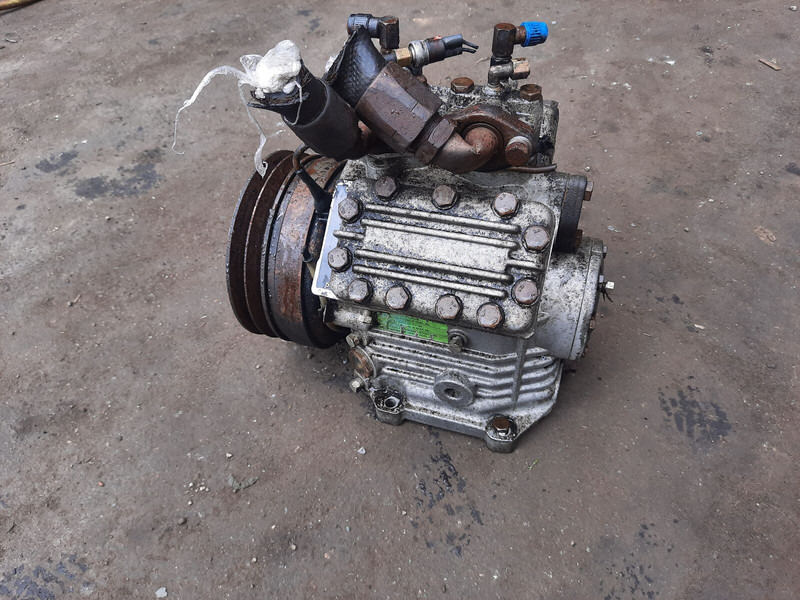 Webasto FK-40 - Deo klima uređaja: slika 2 Webasto FK-40 - Deo klima uređaja: slika 2