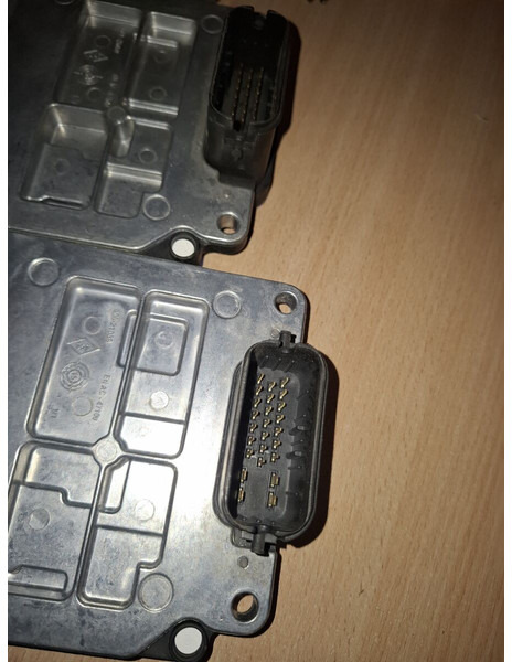 ZF 6070-054-023 - Menjač: slika 4 ZF 6070-054-023 - Menjač: slika 4