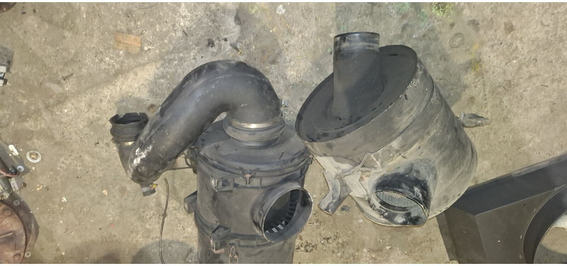 Donaldson  - Filter za vazduh: slika 1 Donaldson  - Filter za vazduh: slika 1