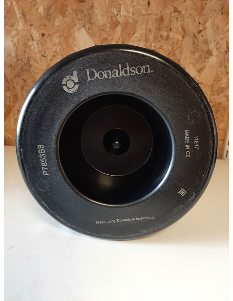 Donaldson  donaldson: slika 8