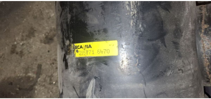 Donaldson  - Filter za vazduh: slika 3 Donaldson  - Filter za vazduh: slika 3