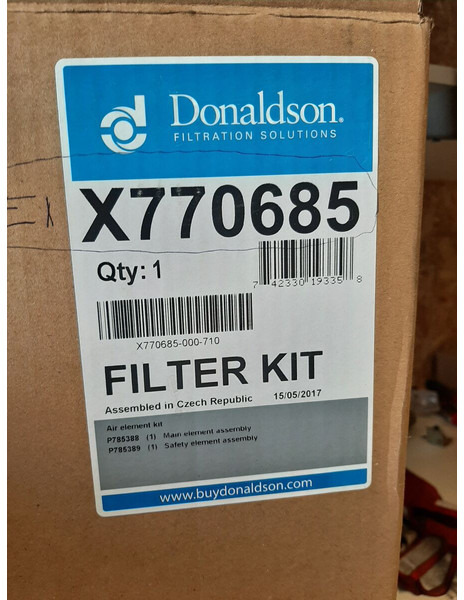 Donaldson  donaldson: slika 14