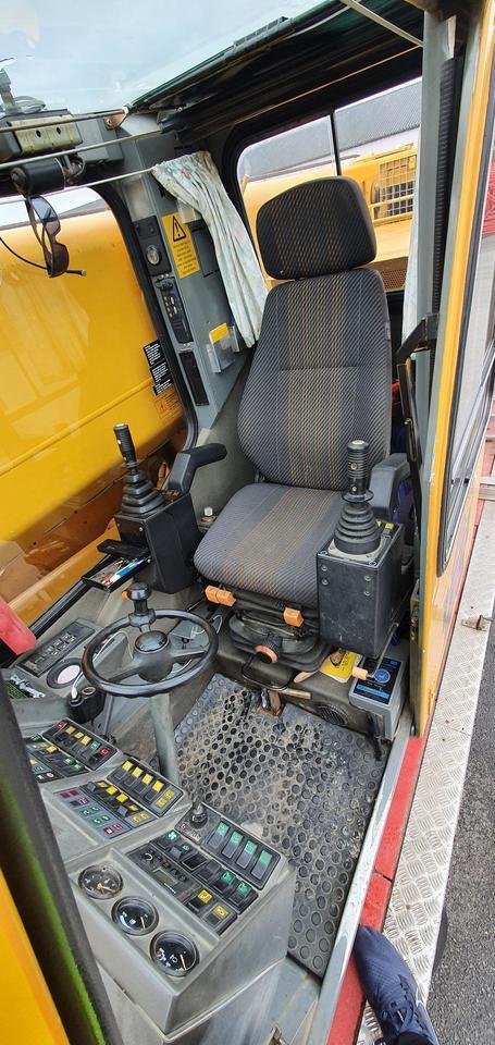 Grove GMK3050 - Pokretni kran: slika 1 Grove GMK3050 - Pokretni kran: slika 1