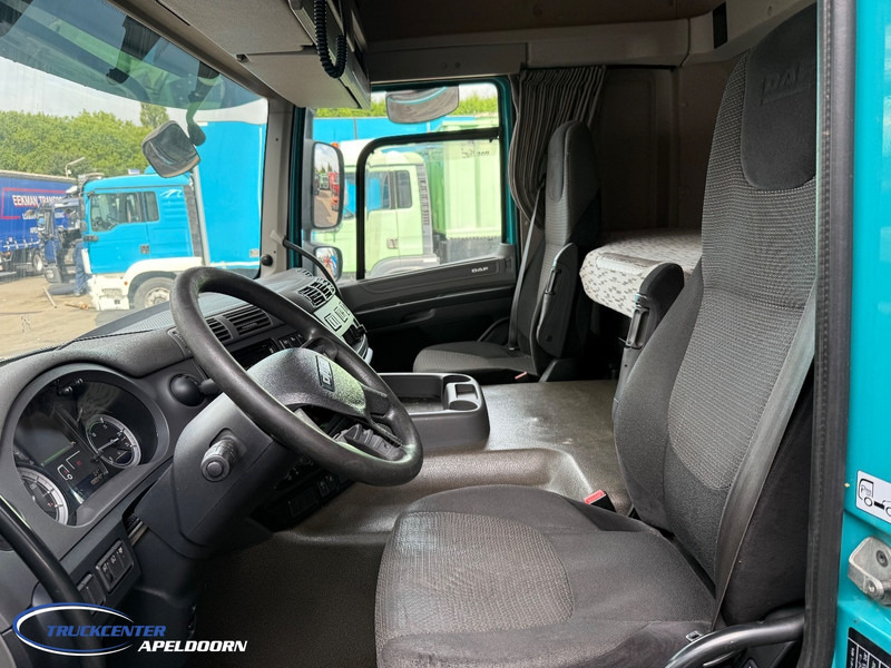 DAF CF 370 FA + Krone, Space Cab, Sliding roof, Loading lift, Euro 6 - Kamion sa ceradom: slika 5 DAF CF 370 FA + Krone, Space Cab, Sliding roof, Loading lift, Euro 6 - Kamion sa ceradom: slika 5