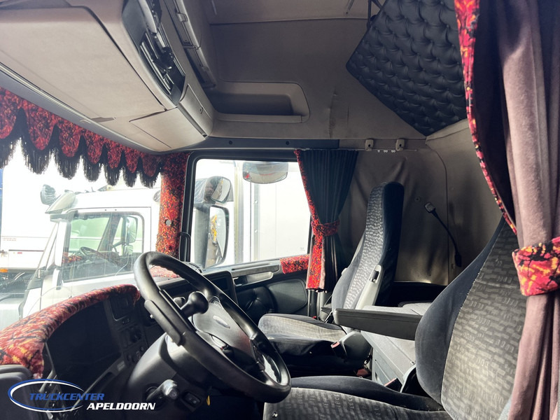 Scania R 500 Manuel, Hydrauliek, 6x2 - Tegljač: slika 5 Scania R 500 Manuel, Hydrauliek, 6x2 - Tegljač: slika 5
