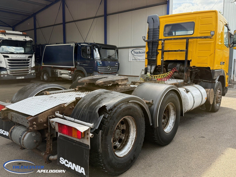 Volvo FH 12 - 420 6x4, Handgeschakeld, Euro 2, Hydrauliek - Tegljač: slika 3 Volvo FH 12 - 420 6x4, Handgeschakeld, Euro 2, Hydrauliek - Tegljač: slika 3