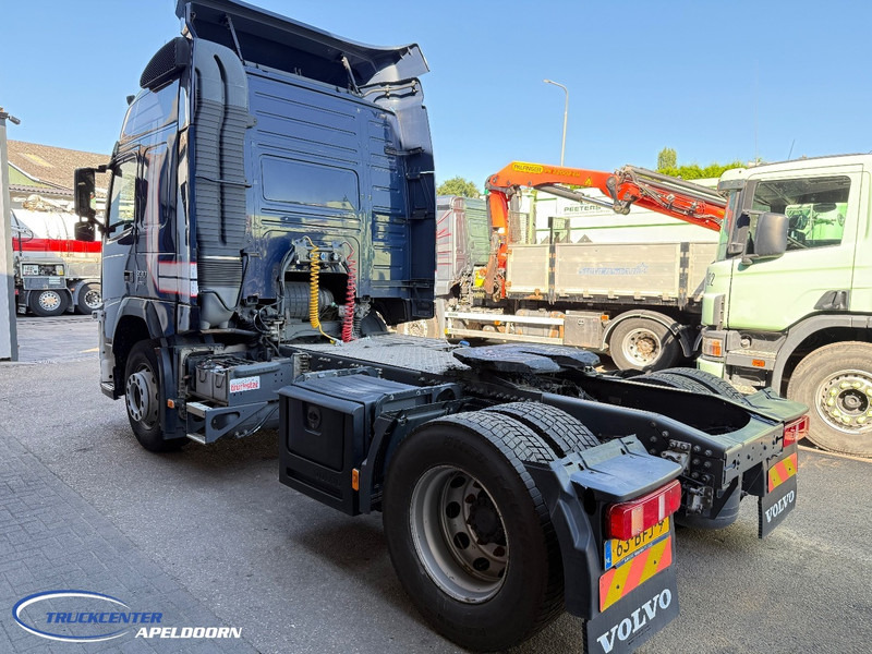 Volvo FM Globetrotter - Tegljač: slika 4 Volvo FM Globetrotter - Tegljač: slika 4