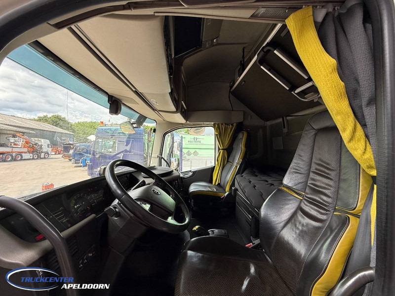 Volvo FH 750 Globetrotter XL, Retarder, 460 WB, Reduction axle, Pto - Kamion sa golom šasijom i zatvorenom kabinom: slika 5 Volvo FH 750 Globetrotter XL, Retarder, 460 WB, Reduction axle, Pto - Kamion sa golom šasijom i zatvorenom kabinom: slika 5