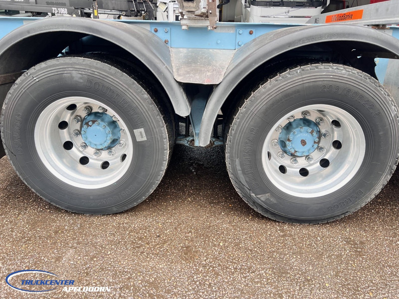 Volvo FH 750 Loglift, 6x4, Dynamic steering - Šticar, Kamion sa dizalicom: slika 2 Volvo FH 750 Loglift, 6x4, Dynamic steering - Šticar, Kamion sa dizalicom: slika 2