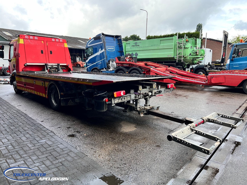 Volvo FL 280 Falkom, 6 cilinder, Manuel - Šlep vozilo: slika 4 Volvo FL 280 Falkom, 6 cilinder, Manuel - Šlep vozilo: slika 4
