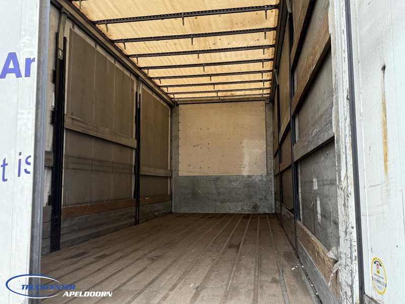 Volvo FM Schuifdak, Laadklep, Globetrotter - Kamion sa ceradom: slika 5 Volvo FM Schuifdak, Laadklep, Globetrotter - Kamion sa ceradom: slika 5