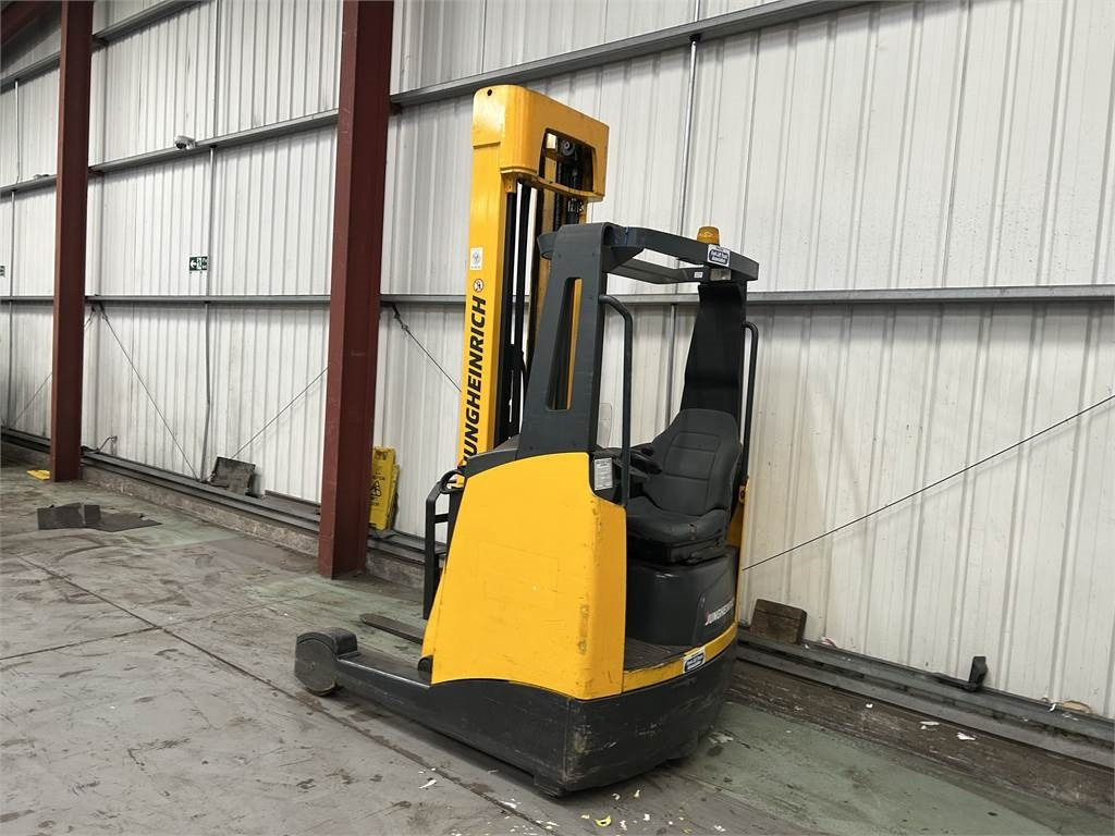 Jungheinrich ETV216 - Regalni viljuškar: slika 3 Jungheinrich ETV216 - Regalni viljuškar: slika 3