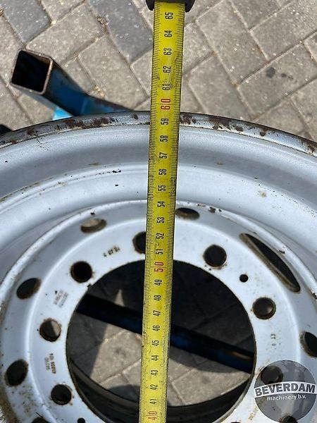 4x 10 gaats velgen - Guma za Poljoprivredna mašina: slika 5 4x 10 gaats velgen - Guma za Poljoprivredna mašina: slika 5