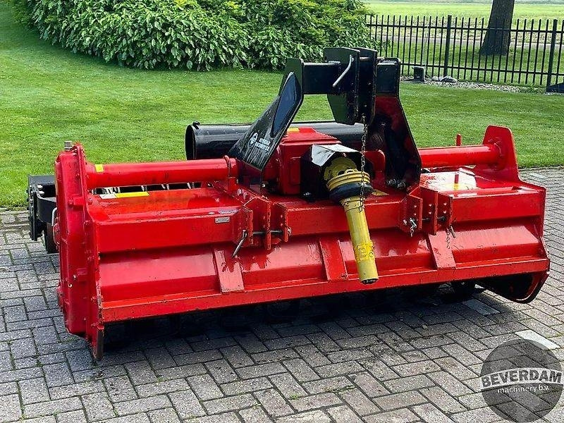 Agrator ASR-ENT-21 - Traktorska freza: slika 1 Agrator ASR-ENT-21 - Traktorska freza: slika 1