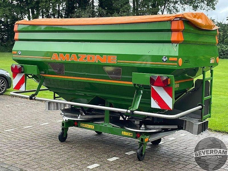 Amazone ZA M 4200 Ultra - Rasipač veštačkog đubriva: slika 3 Amazone ZA M 4200 Ultra - Rasipač veštačkog đubriva: slika 3