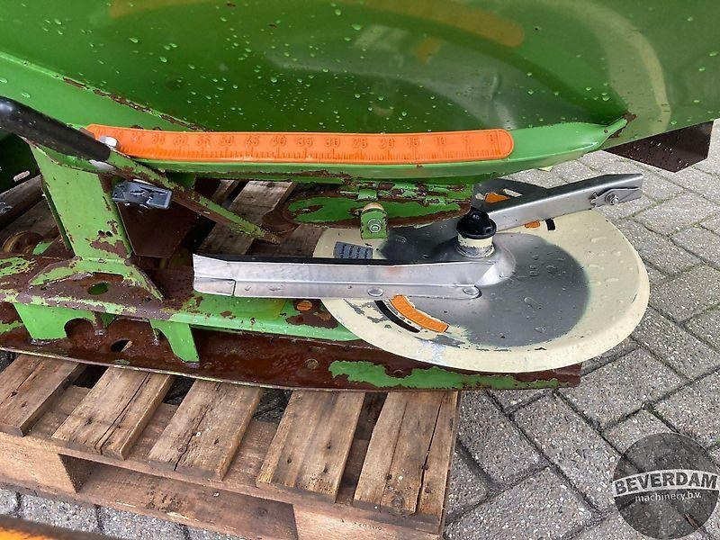 Amazone ZA-MII - Rasipač veštačkog đubriva: slika 5 Amazone ZA-MII - Rasipač veštačkog đubriva: slika 5