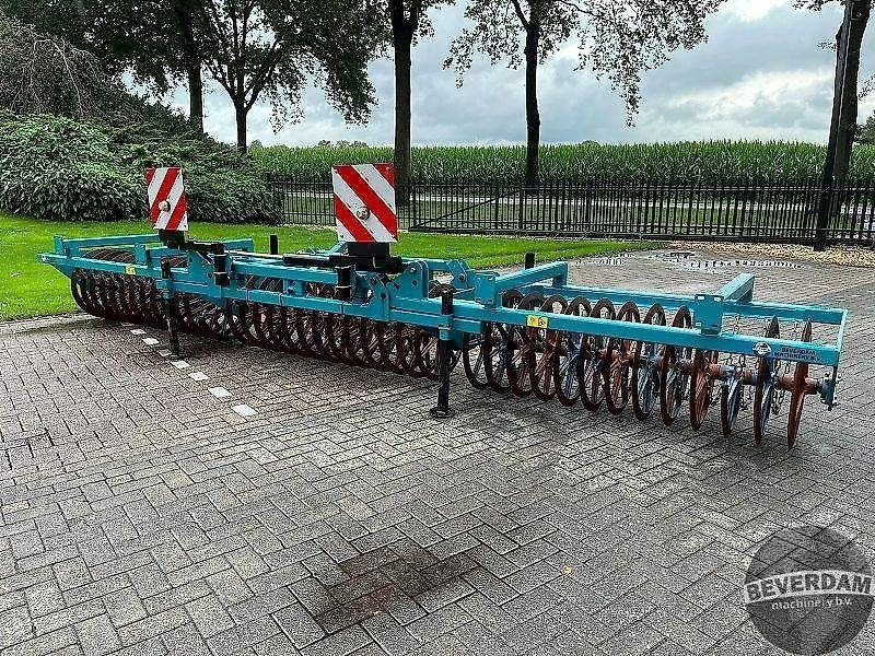 BM Maschinenbau FP 60 Hyd frontpacker - Tanjirača: slika 2 BM Maschinenbau FP 60 Hyd frontpacker - Tanjirača: slika 2