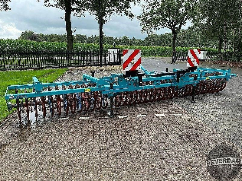 BM Maschinenbau FP 60 Hyd frontpacker - Tanjirača: slika 1 BM Maschinenbau FP 60 Hyd frontpacker - Tanjirača: slika 1