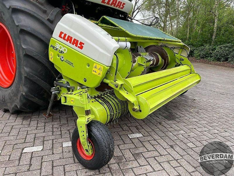 Claas Pick Up 300 I30 - Dodatak za kombajn: slika 2 Claas Pick Up 300 I30 - Dodatak za kombajn: slika 2