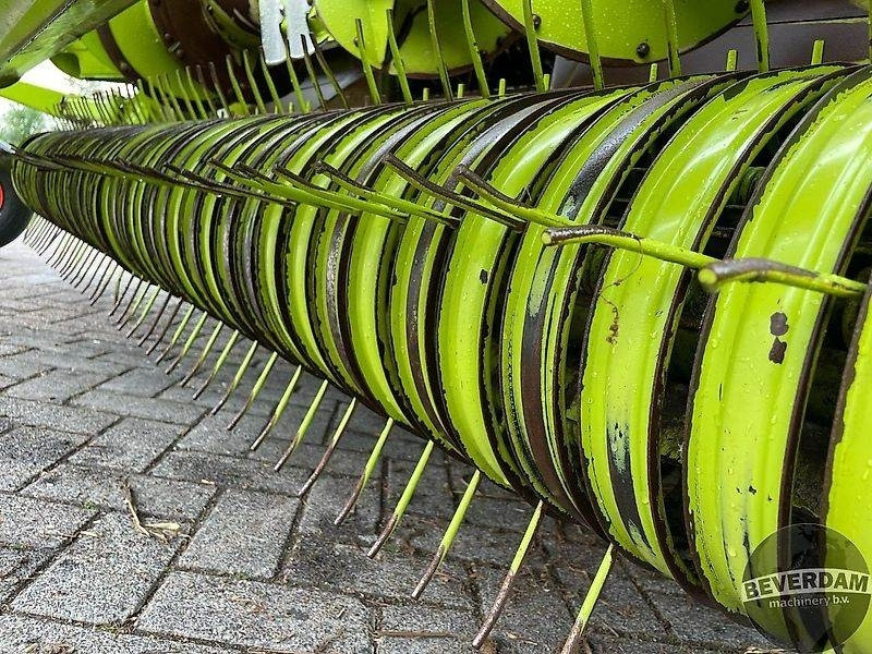 Claas Pick Up 300 I30 - Dodatak za kombajn: slika 4 Claas Pick Up 300 I30 - Dodatak za kombajn: slika 4