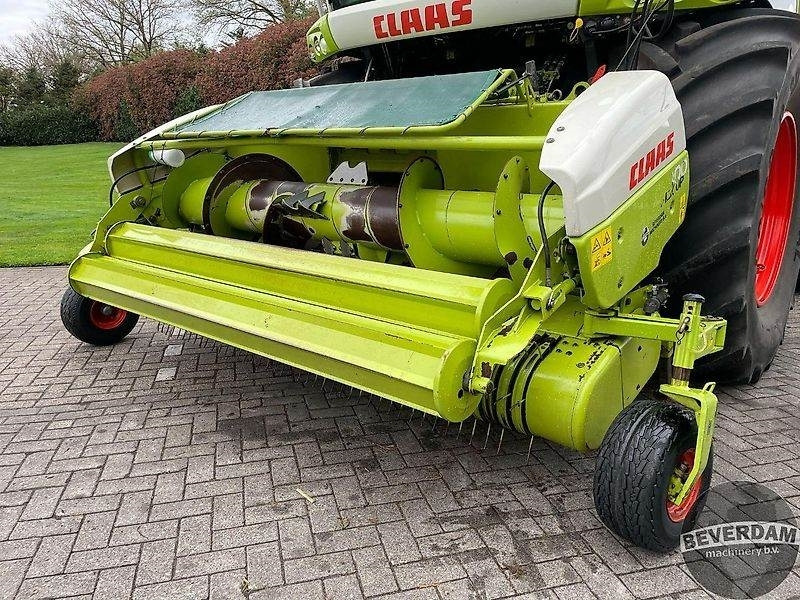 Claas Pick Up 300 I30 - Dodatak za kombajn: slika 1 Claas Pick Up 300 I30 - Dodatak za kombajn: slika 1