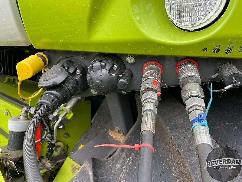 Claas Pick Up 300 I30 - Dodatak za kombajn: slika 5 Claas Pick Up 300 I30 - Dodatak za kombajn: slika 5