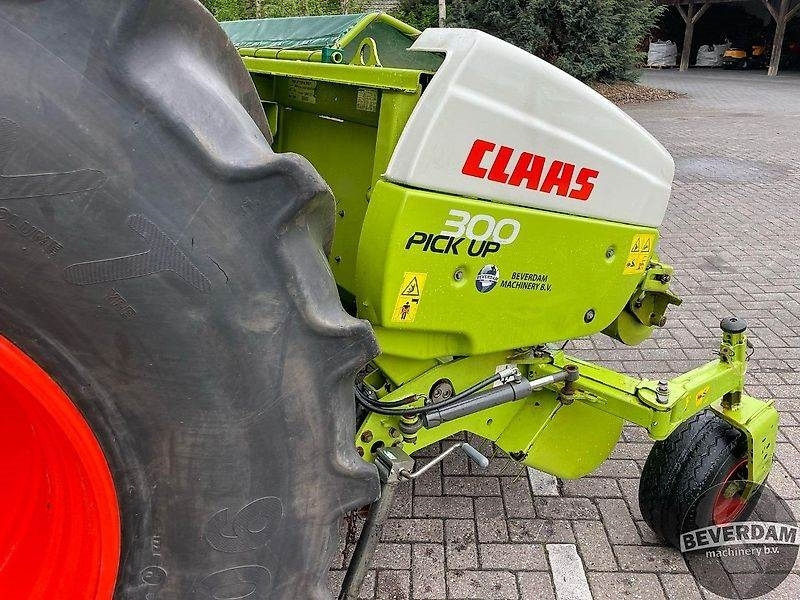 Claas Pick Up 300 I30 - Dodatak za kombajn: slika 3 Claas Pick Up 300 I30 - Dodatak za kombajn: slika 3