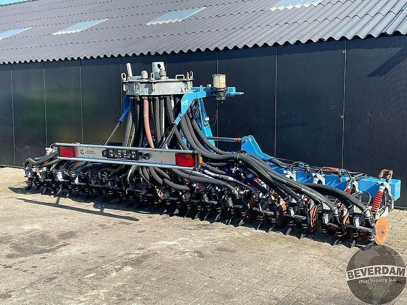 Duport Alltrac DW 6032 - Oprema za đubrenje: slika 4 Duport Alltrac DW 6032 - Oprema za đubrenje: slika 4
