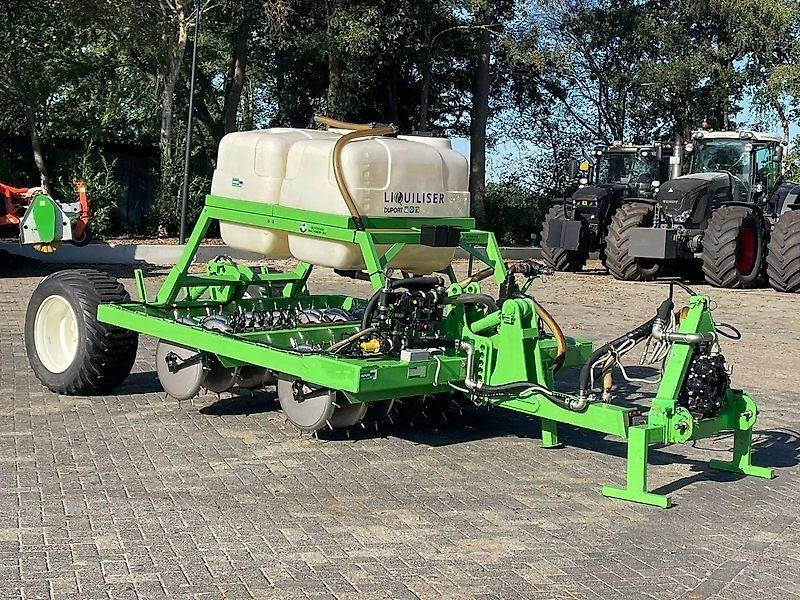 Duport Liquiliser SW1519 TC - Rasipač veštačkog đubriva: slika 4 Duport Liquiliser SW1519 TC - Rasipač veštačkog đubriva: slika 4