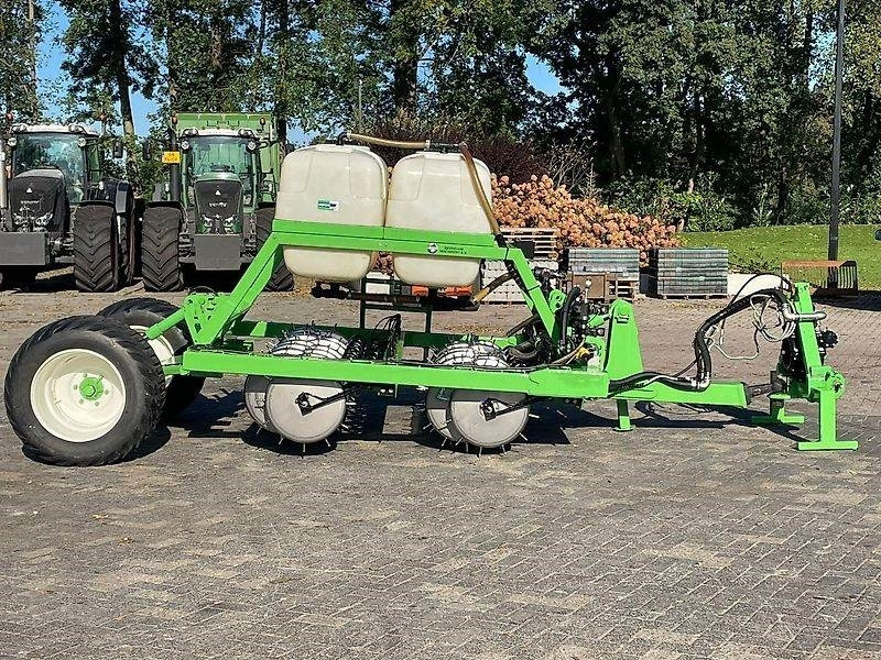 Duport Liquiliser SW1519 TC - Rasipač veštačkog đubriva: slika 5 Duport Liquiliser SW1519 TC - Rasipač veštačkog đubriva: slika 5