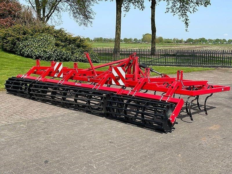EURO-Jabelmann V-6000G - Kultivator: slika 5 EURO-Jabelmann V-6000G - Kultivator: slika 5
