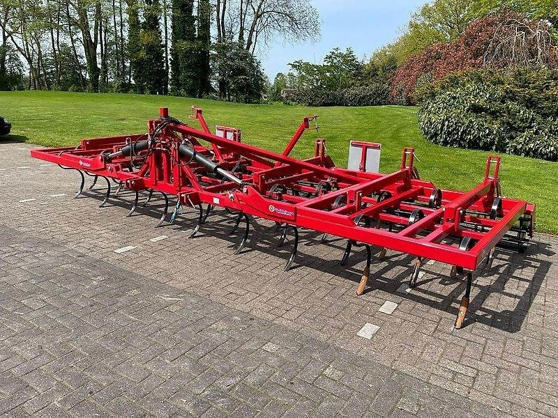 EURO-Jabelmann V-6000G - Kultivator: slika 3 EURO-Jabelmann V-6000G - Kultivator: slika 3