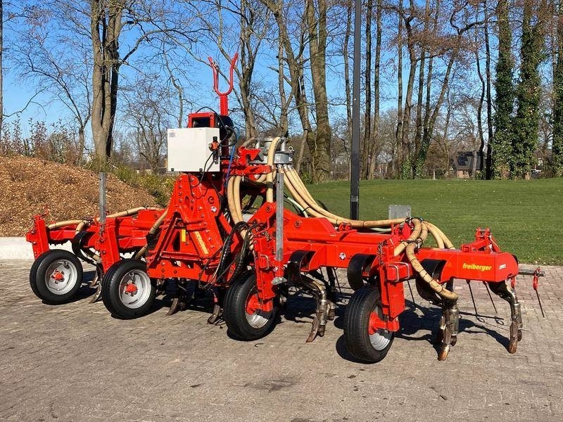 Evers Freiberger BI-BT 19 600 sectieafsluiting - Deponator gnojnice: slika 1 Evers Freiberger BI-BT 19 600 sectieafsluiting - Deponator gnojnice: slika 1