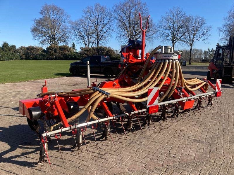 Evers Freiberger BI-BT 19 600 sectieafsluiting - Deponator gnojnice: slika 4 Evers Freiberger BI-BT 19 600 sectieafsluiting - Deponator gnojnice: slika 4