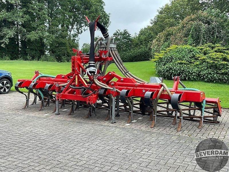 Evers Freiberger BT19-600 - Deponator gnojnice: slika 2 Evers Freiberger BT19-600 - Deponator gnojnice: slika 2