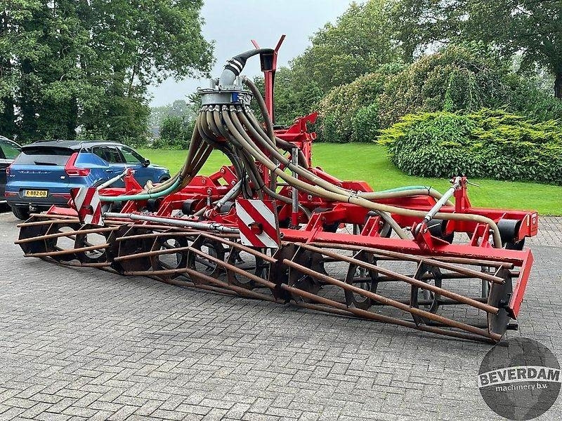 Evers Freiberger BT19-600 - Deponator gnojnice: slika 3 Evers Freiberger BT19-600 - Deponator gnojnice: slika 3