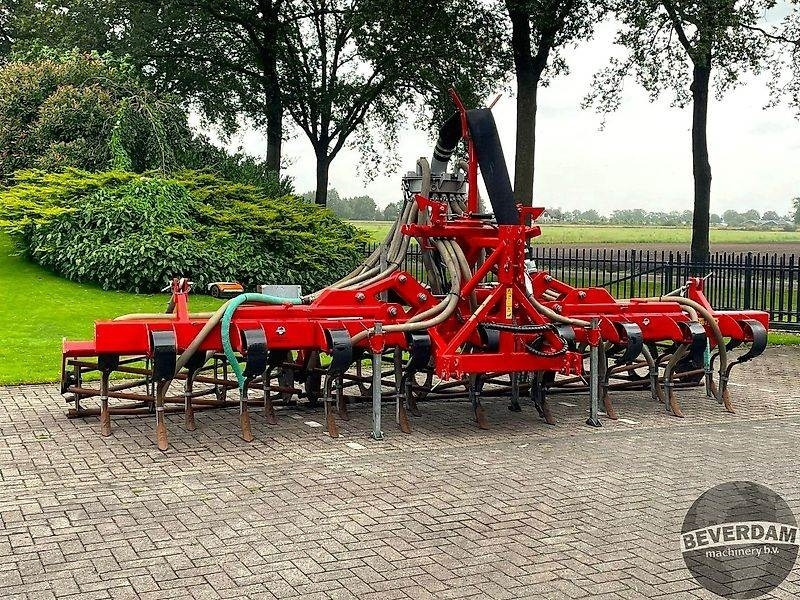 Evers Freiberger BT19-600 - Deponator gnojnice: slika 1 Evers Freiberger BT19-600 - Deponator gnojnice: slika 1