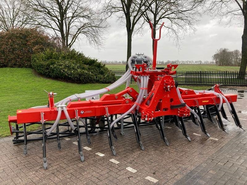 Evers Freiberger BV19-608 R62 - Deponator gnojnice: slika 1 Evers Freiberger BV19-608 R62 - Deponator gnojnice: slika 1