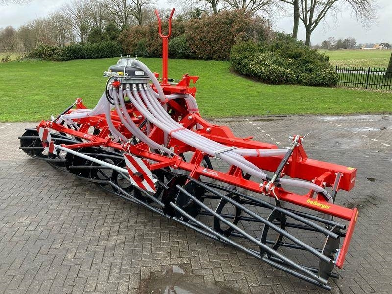 Evers Freiberger BV19-608 R62 - Deponator gnojnice: slika 3 Evers Freiberger BV19-608 R62 - Deponator gnojnice: slika 3