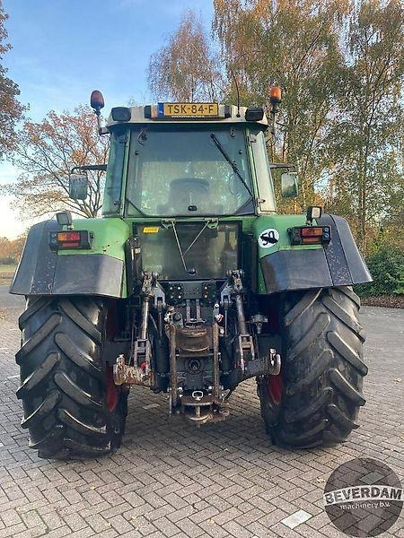 Fendt Favorit 824 - Traktor: slika 4 Fendt Favorit 824 - Traktor: slika 4