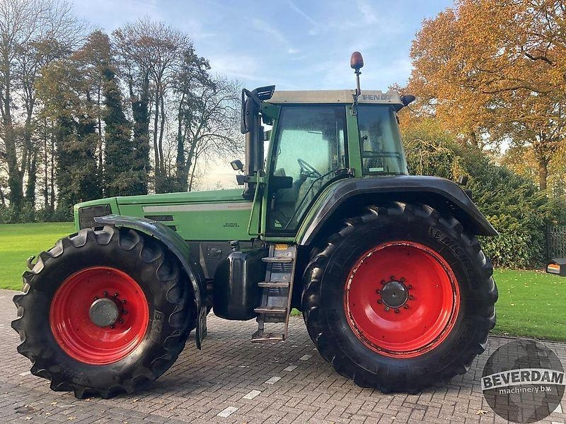 Fendt Favorit 824 - Traktor: slika 2 Fendt Favorit 824 - Traktor: slika 2