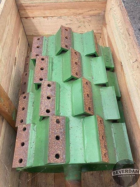 John Deere A2103888-190902Z - Dodatak za kombajn: slika 1 John Deere A2103888-190902Z - Dodatak za kombajn: slika 1