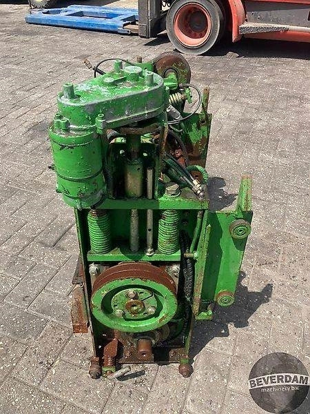 John Deere Korrelkneuzer- 6000 serie - Dodatak za kombajn: slika 4 John Deere Korrelkneuzer- 6000 serie - Dodatak za kombajn: slika 4