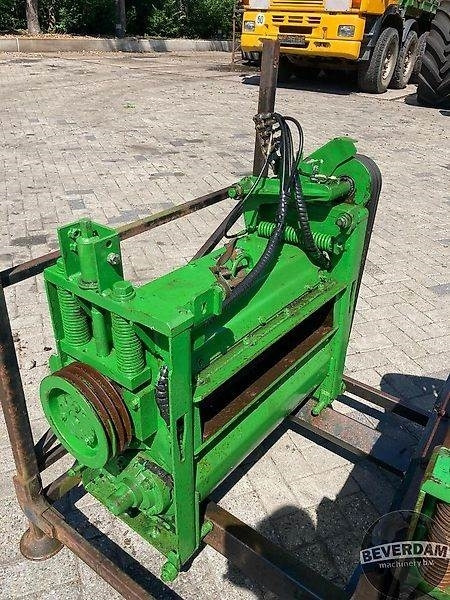 John Deere Korrelkneuzers - Dodatak za kombajn: slika 2 John Deere Korrelkneuzers - Dodatak za kombajn: slika 2