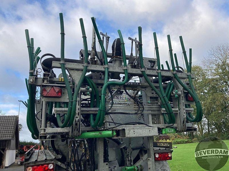 Joskin Volumetra 18000 - Cisterna za osoku: slika 5 Joskin Volumetra 18000 - Cisterna za osoku: slika 5